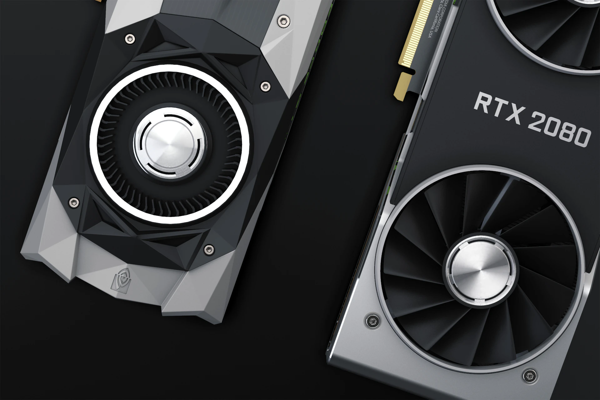 High-performance compute hardware